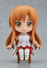 Nendoroid Swacchao! Asuna 2