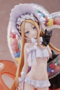 ANIPLEX Fate/Grand Order　Foreigner/Abigail Williams (Summer)　1/7 Scale Figure - Fate/Grand Order - photo 6