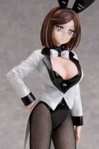 FREEing Konoha Koga: Bunny Ver. - A Ninja and an Assassin Under One Roof - photo 4
