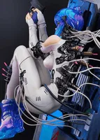 Max Factory Motoko Kusanagi - Ghost in the Shell - photo 11