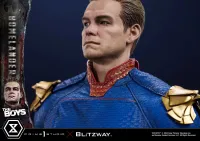 Prime 1 Studio Premium Masterline The Boys Homelander - The Boys - photo 13