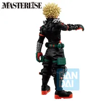 BANDAI Katsuki Bakugo (A Story Reaching Out Forever) - My Hero Academia - photo 5