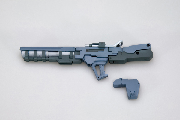 WEAPON UNIT18 FREE-STYLE BAZOOKA