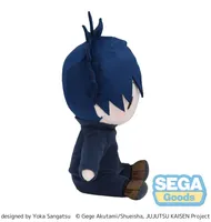 SEGA fuwa petit Anime "Jujutsu Kaisen" 5th Anniversary "Megumi Fushiguro" Plush (M) - Jujutsu Kaisen - photo 4