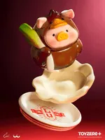 TOYZEROPLUS LuLu the Piggy - Lu's Table Series (Blind Box) - LuLu The Piggy - photo 72