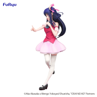 OSHI NO KO　Trio-Try-iT Figure -Ai- 2