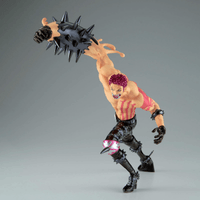 ONE PIECE BATTLE RECORD COLLECTION-CHARLOTTE KATAKURI- SPECIAL ver. 4