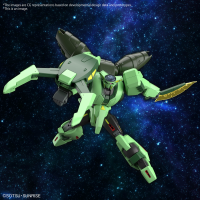 HG 1/144 BOLINOAK-SAMMAHN 2