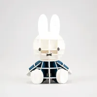 Azone si-gu-mi PLUS Dick Bruna Sitting Miffy - Dick Bruna - photo 1