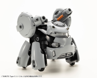 TAMOTU Type-S Parts Set 11