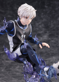 BLUELOCK Seishiro Nagi 1/7 Scale Figure 11