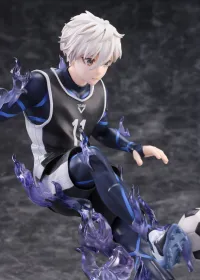 FuRyu BLUELOCK Seishiro Nagi 1/7 Scale Figure - BLUE LOCK - photo 11