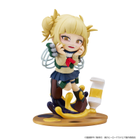 PalVerse Palé.My Hero Academia Toga Himiko 4