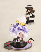 Hifuu Club Renko Usami＆Maribel Hearn 3