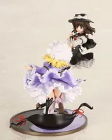 BellFine Hifuu Club Renko Usami＆Maribel Hearn - Touhou Project - photo 3