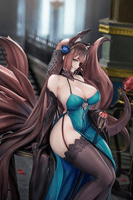 Amagi: Throne of Fallen Petals Ver. 5