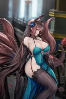 Good Smile Arts Shanghai Amagi: Throne of Fallen Petals Ver. - Azur Lane - photo 5