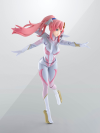LACUS CLYNE (PILOT SUITS Ver.) -COCKPIT PARTS SET- "GUNDAM", TAMASHII NATIONS S.H.Figuarts 19