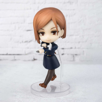 Nobara Kugisaki 4