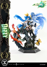 Ultimate Premium Masterline GUILTY GEAR Xrd REV 2 DIZZY 10