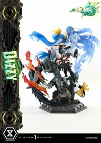 Prime 1 Studio Ultimate Premium Masterline GUILTY GEAR Xrd REV 2 DIZZY - Guilty Gear - photo 10