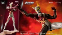 threezero threezeroX Akinori Takaki Strong Corona Zero - Ultraman - photo 18