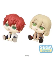 SEGA QyuruMe Promise of wizard Mini Figure Mithra & Rutile (EX) - Promise of Wizard - photo 6