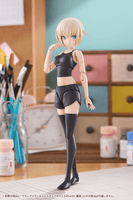 GRANDE SCALE DRESS UP BODY【M】with GOURAI 15