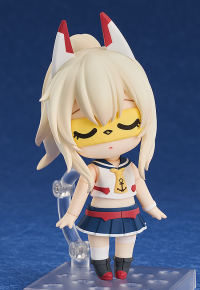 Nendoroid Ayanami DX 9