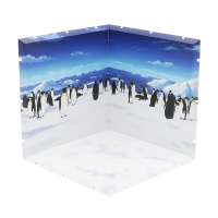 Dioramansion 150: South Pole 1