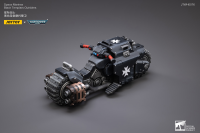 Black Templars Outriders 6