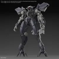 BANDAI HOBBY FULL MECHANICS 1/100 GRAZE EIN - Mobile Suit Gundam: Iron-Blooded Orphans - photo 2