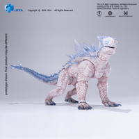 Godzilla x Kong Frost Bite Blast Shimo Action Figure 2