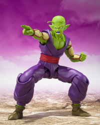 PICCOLO -DAIMA- "Dragon Ball DAIMA", TAMASHII NATIONS S.H.Figuarts 4