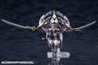 GOVERNOR EX ARMOR TYPE: MONOCEROS 21