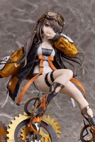 Design COCO DATE A LIVE Kurumi Tokisaki ”AXGRIT” Ver. 1/7 Complete Figure - Date A Live - photo 7