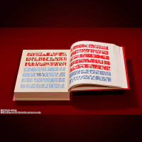 Red Spellbook Konjiki no Zatch Bell, Bandai Spirits Proplica 6
