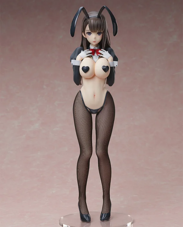 BINDing Mayu Hashimoto - BINDing Creators Opinion