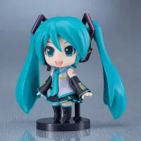 GOOD SMILE COMPANY Nendoroid Plamo Hatsune Miku - Hatsune Miku - photo 4