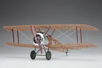 Hasegawa [MU01] 1:16 SOPWITH CAMEL F.1 - Scale Kits - photo 2