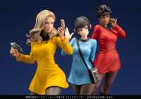 STAR TREK COMMAND OFFICER BISHOUJO STATUE 11