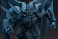Obelisk the Tormentor  Egyptian God Statue 13