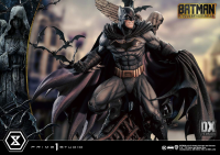 Ultimate Premium Masterline Batman (Comics) Batman Rebirth Edition (Black) Deluxe Version 50