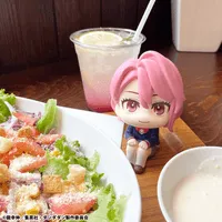 MegaHouse Lookup TV Anime ”DAN DA DAN”Aira - Dandadan - photo 5