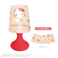 MAX LIMITED SANRIO CHARACTERS Retro LED Light 5 - Sanrio - photo 5