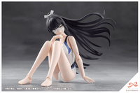 KUON YAKUSHIJI[MARIA KAGARIBI DAMAGE Ver.] 2