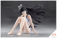 KOTOBUKIYA KUON YAKUSHIJI[MARIA KAGARIBI DAMAGE Ver.] - SOUSAISHOJOTEIEN - photo 2
