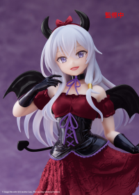 Wandering Witch: The Journey of Elaina Coreful Figure - Elaina (Sweet Devil Ver.) Renewal 2