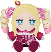 Chocopuni Plushie Beatrice 2
