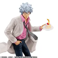 MegaHouse G.E.M. Series 3-Z Ginpachi Sensei Ginpachi Sakata Reiwa Ver. - Gintama - photo 5